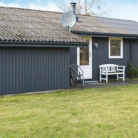 Holiday Horsfold Ii Ferienhaus Hemmet
