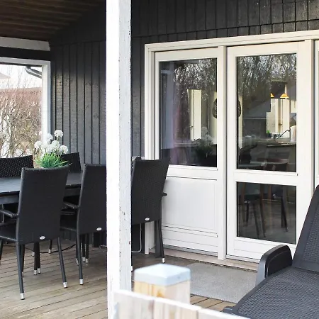 Holiday Horsfold Ii Hemmet