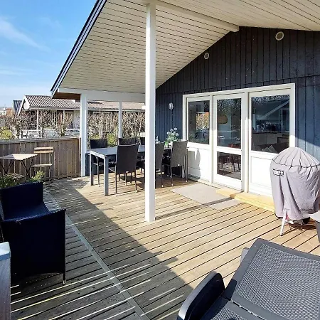 Ferienhaus Holiday Horsfold Ii Hemmet