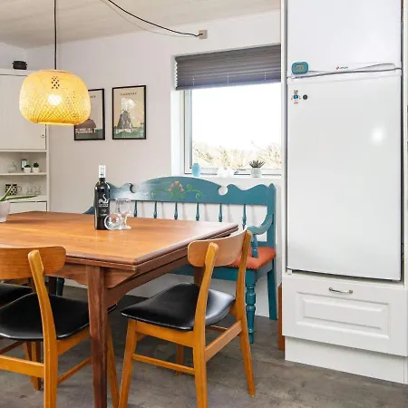 Ferienhaus Holiday Horsfold Ii