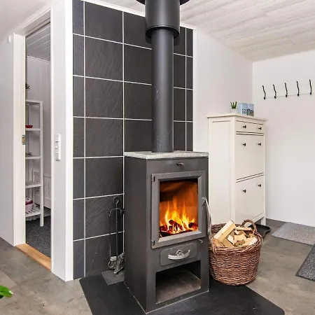 Ferienhaus Holiday Horsfold Ii Hemmet