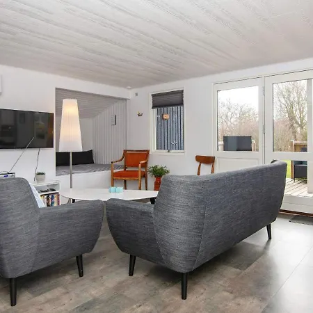 Holiday Horsfold Ii Hemmet