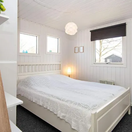 Ferienhaus Holiday Horsfold Ii