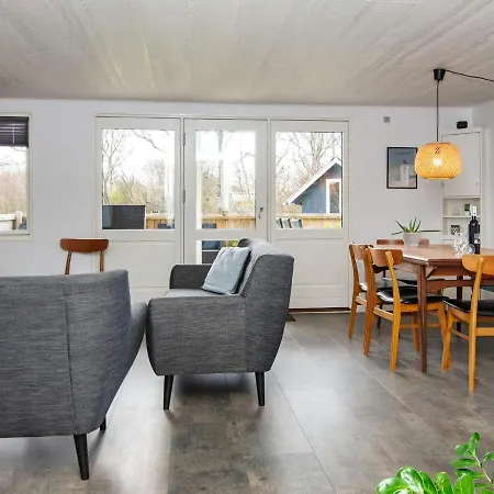 Ferienhaus Holiday Horsfold Ii *