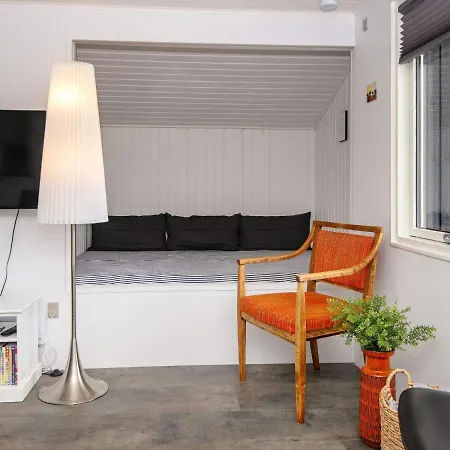 Ferienhaus Holiday Horsfold Ii Hemmet