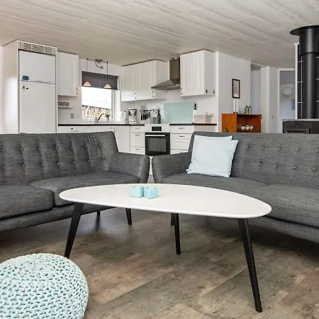 Ferienhaus Holiday Horsfold Ii