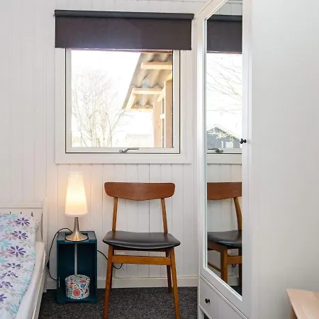Ferienhaus Holiday Horsfold Ii *